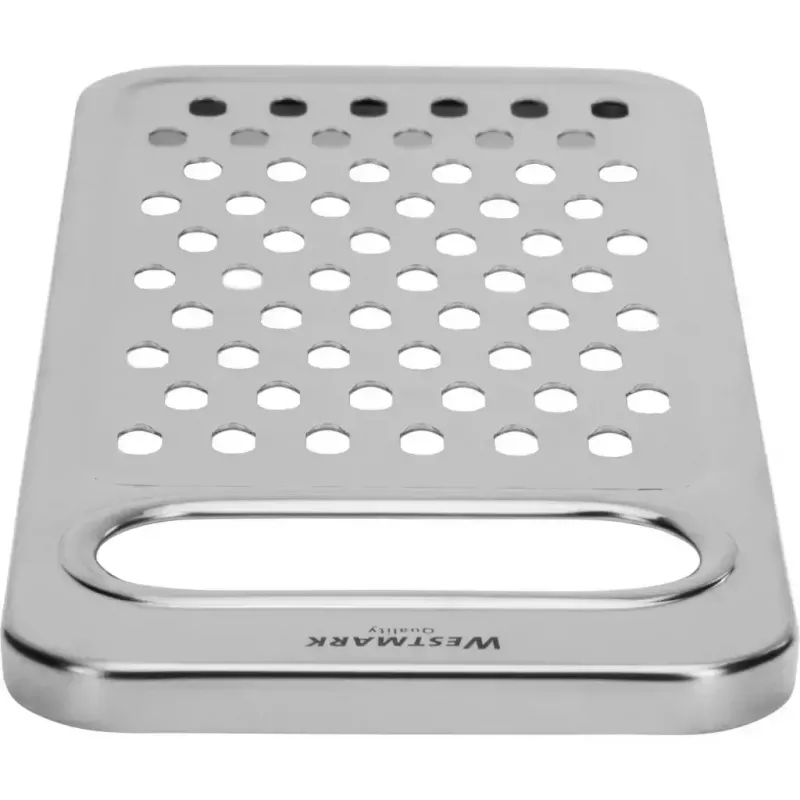Plokščia trintuvė Westmark Steel 10032270 Nerūdijantis plienas 243 mm aukštis