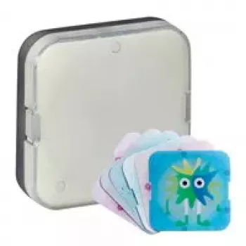 Legrand 50673 naktinė lemputė kištukinė