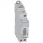 Legrand 412404 elektromagnetinė relė įvairiaspalvė