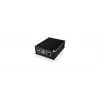ICY BOX IB-RP110 Dėklas Juodas