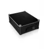ICY BOX IB-RP110 Dėklas Juodas