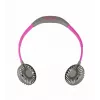 Unold Neck Fan Breezy Anthracite – bekontaktis kaklo ventiliatorius