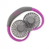 Unold Neck Fan Breezy Anthracite – bekontaktis kaklo ventiliatorius