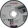 Pjovimo diskas Bosch AS 46 T INOX BF nerūdijančiam plienui