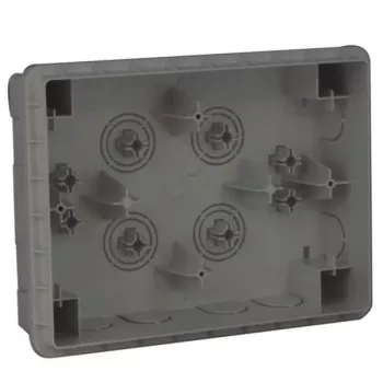 Legrand BT3487 įleidžiamoji dėžutė HOMETOUCH jutikliniams ekranams