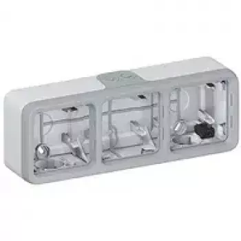 Legrand 069680 jungiamoji dėžutė