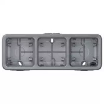 Legrand 069680 jungiamoji dėžutė