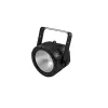 Eurolite 51915301 LED 25 W Juodas paviršinis lubinis šviestuvas