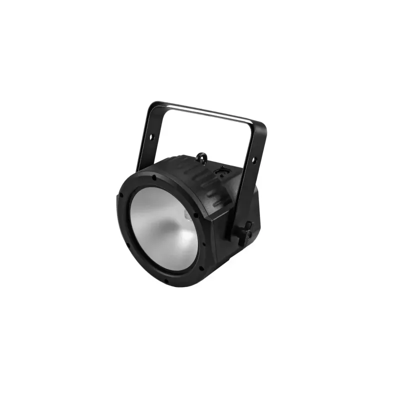 Eurolite 51915301 LED 25 W Juodas paviršinis lubinis šviestuvas