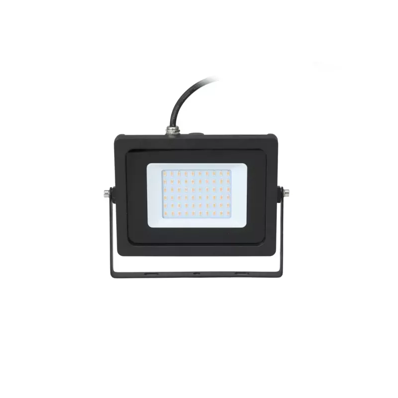 Prožektorius Eurolite 51914966 Juodas 30 W LED IP65