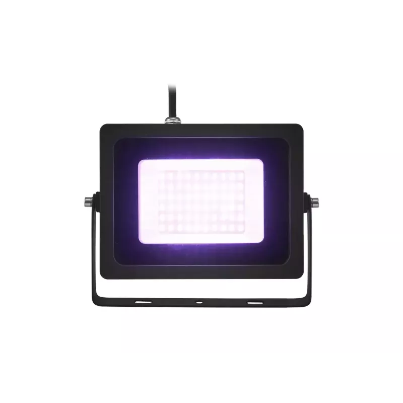 Prožektorius Eurolite 51914966 Juodas 30 W LED IP65
