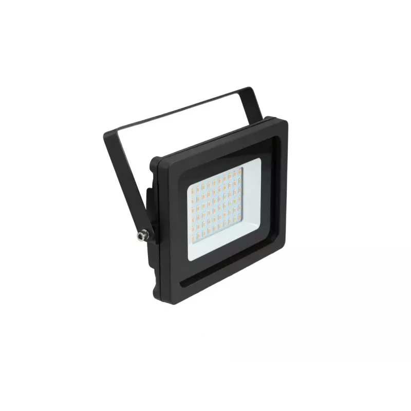 Prožektorius Eurolite 51914966 Juodas 30 W LED IP65