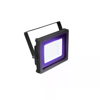 Prožektorius Eurolite 51914966 Juodas 30 W LED IP65
