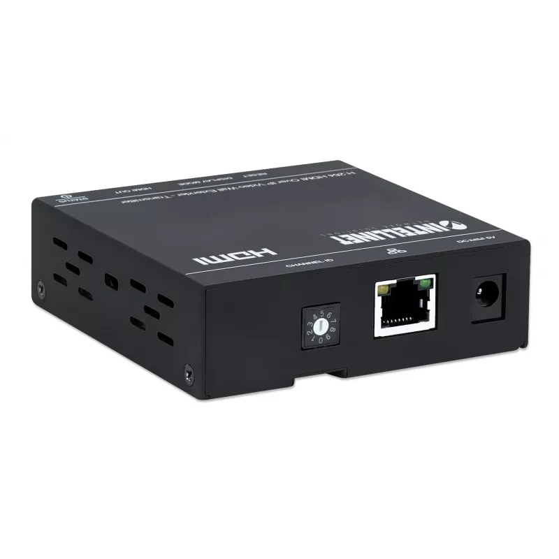 Intellinet H.264 HDMI per IP vaizdo sienos plėtiklis – siųstuvas