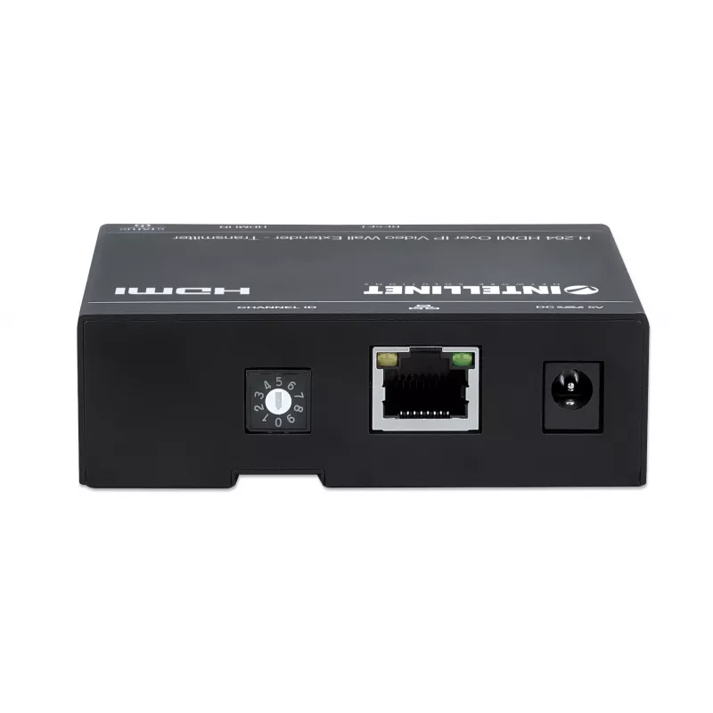 Intellinet H.264 HDMI per IP vaizdo sienos plėtiklis – siųstuvas