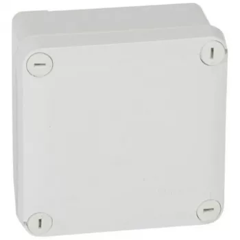 Legrand 092020 sandari jungiamoji dėžutė 105x105x55 mm IP55