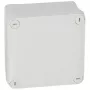 Legrand 092020 sandari jungiamoji dėžutė 105x105x55 mm IP55