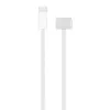 Kabelis Apple USB-C į MagSafe 3, 2 m