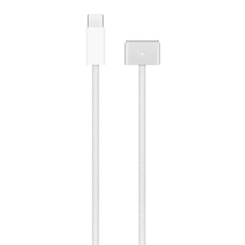 Kabelis Apple USB-C į MagSafe 3, 2 m