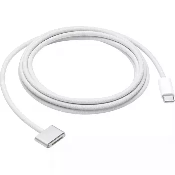 Kabelis Apple USB-C į MagSafe 3, 2 m