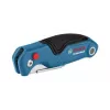 Bosch 1 600 A01 6BM naudojimo peilis su ištraukiamu ašmeniu, įvairiaspalvis