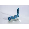 Bosch 1 600 A01 6BM naudojimo peilis su ištraukiamu ašmeniu, įvairiaspalvis
