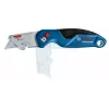 Bosch 1 600 A01 6BM naudojimo peilis su ištraukiamu ašmeniu, įvairiaspalvis
