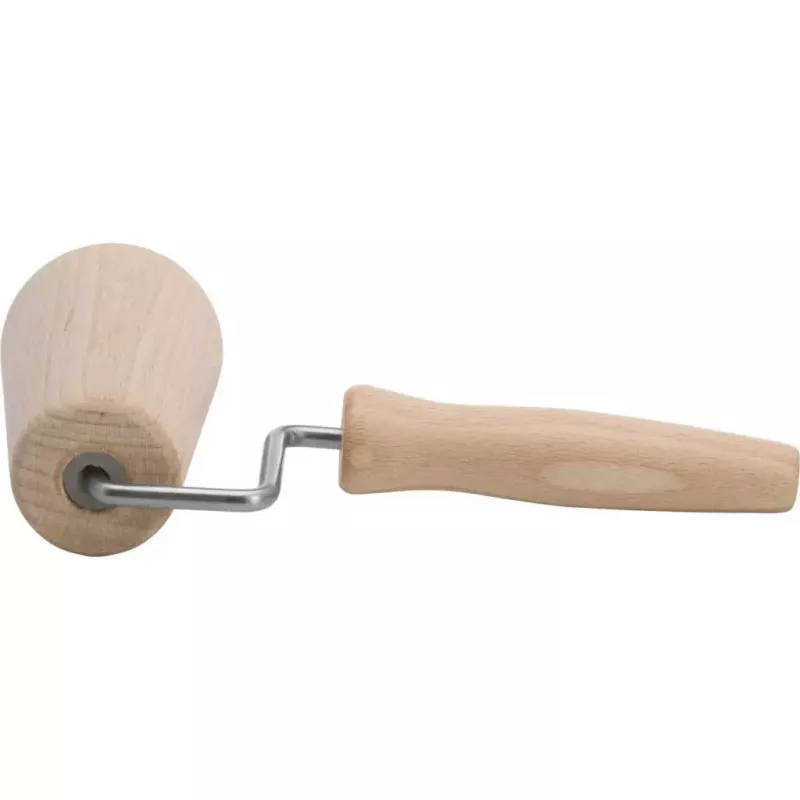 Westmark Woody buko medžio virtuvinis įrankis 84 mm, lygus paviršius, 84×180×53 mm