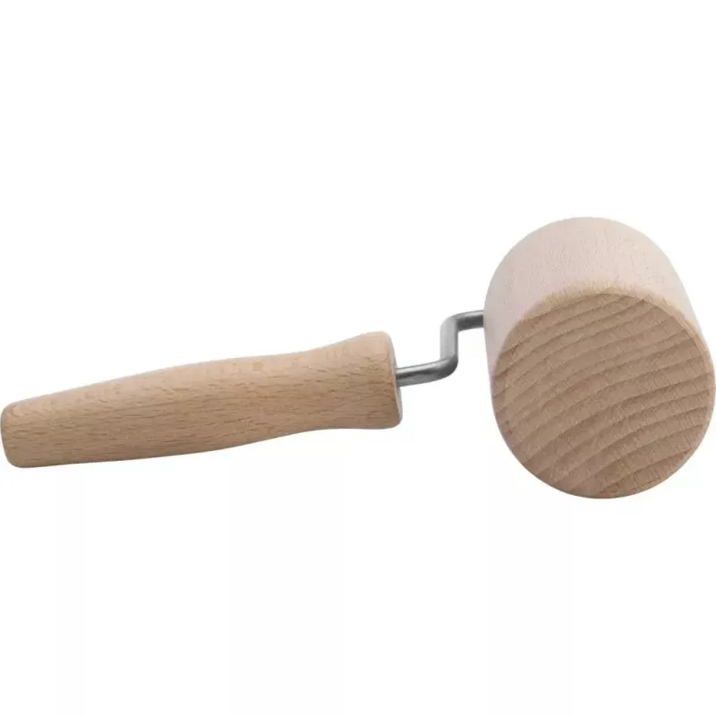 Medinis stalčių organizatorius Westmark Woody Beech, 84 mm, bukas