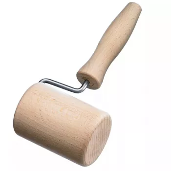 Medinis stalčių organizatorius Westmark Woody Beech, 84 mm, bukas