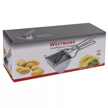 Bulvių presas Westmark 61262260 Nerūdijantis plienas 300mm