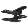 Gnybtų rinkinys Hama Studio Clamp 40, angos plotis 6 cm, juodos spalvos
