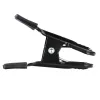 Gnybtų rinkinys Hama Studio Clamp 40, angos plotis 6 cm, juodos spalvos