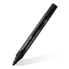 Staedtler Lumocolor Marker Juodas 1 vnt Rašymo Spalva Juoda