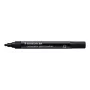 Staedtler Lumocolor Marker Juodas 1 vnt Rašymo Spalva Juoda