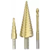 Gręžtuvų rinkinys KWB 525890 HSS 10 mm gylis 155 mm aukštis