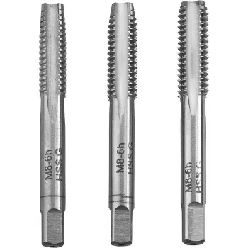 Sriegimo čiaupas KWB 443303 greitapjovinis plienas 40 mm pilkas