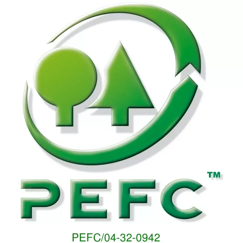 Lipnūs etikečių lapai HERMA Premium A4 105x48 mm 300 vnt.