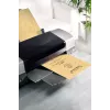 Meno popieriaus lapai Sigel DP553 50 lapų smėlio spalvos 200 g/m²