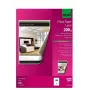 Blizgus fotopopierius Sigel LP144 A4 200 g/m²