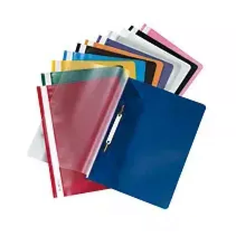 Dėžutė dokumentams Herlitz 11387206 Įvairiaspalvė