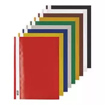 Dėžutė dokumentams Herlitz 11387206 Įvairiaspalvė