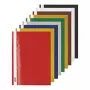 Dėžutė dokumentams Herlitz 11387206 Įvairiaspalvė