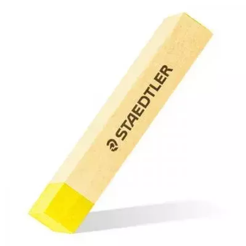 Sausos pastelinės kreidelės Staedtler 2430 Minkštos įvairiaspalvės 24 vnt.