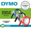 DYMO 3D lipdukų juosta S0898150 – 10 vnt., 9 mm x 3 m