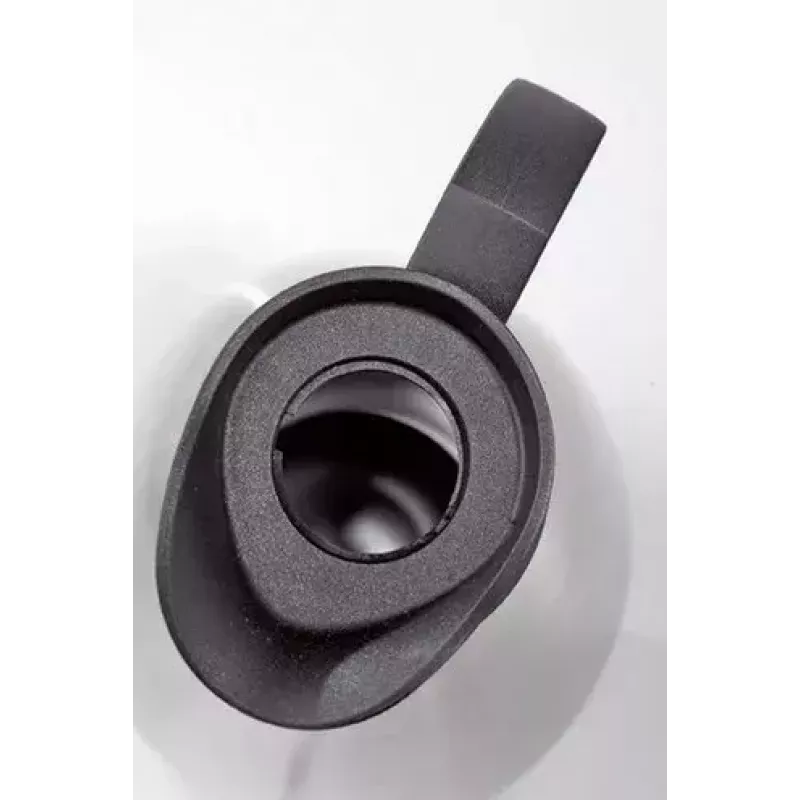 Termosas Esmeyer THERMOART 1 L juodas nerūdijantis plienas