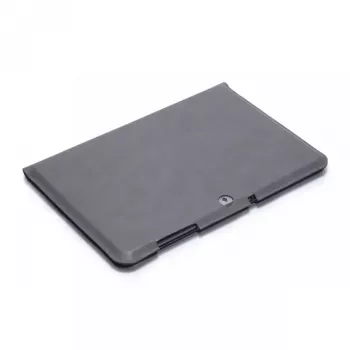Dėklas Folio DICOTA Samsung Galaxy Tab 2 10.1 Pilka