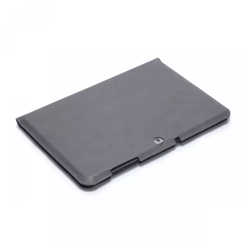 Dėklas Folio DICOTA Samsung Galaxy Tab 2 10.1 Pilka