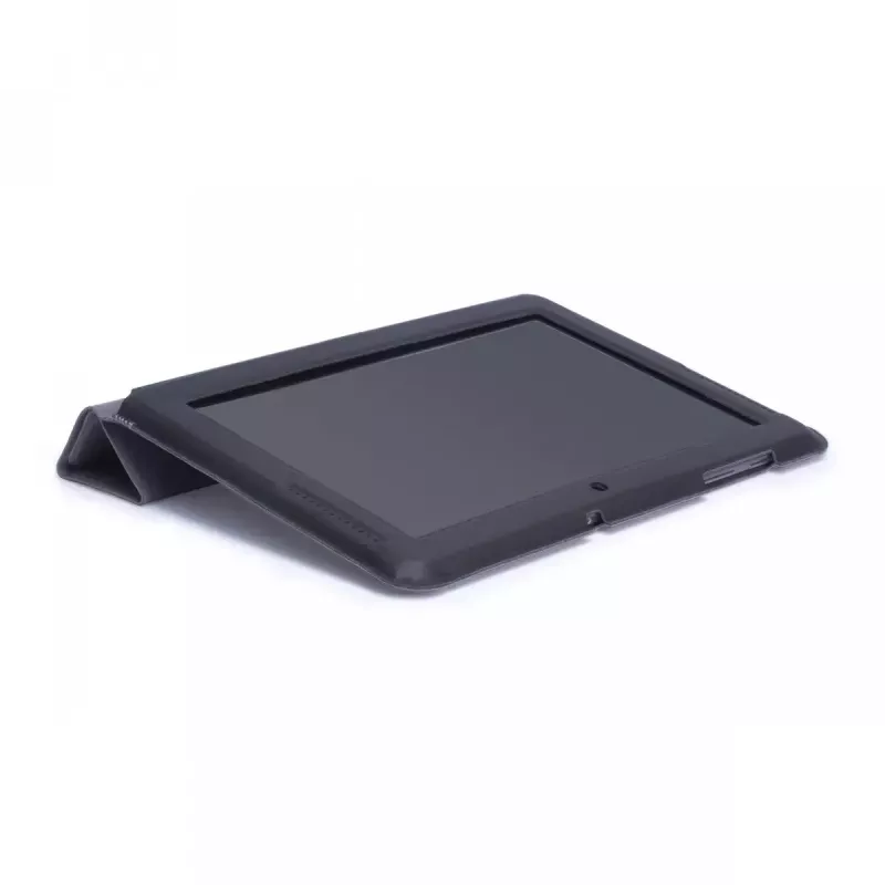 Dėklas Folio DICOTA Samsung Galaxy Tab 2 10.1 Pilka