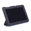 Dėklas Folio DICOTA Samsung Galaxy Tab 2 10.1 Pilka